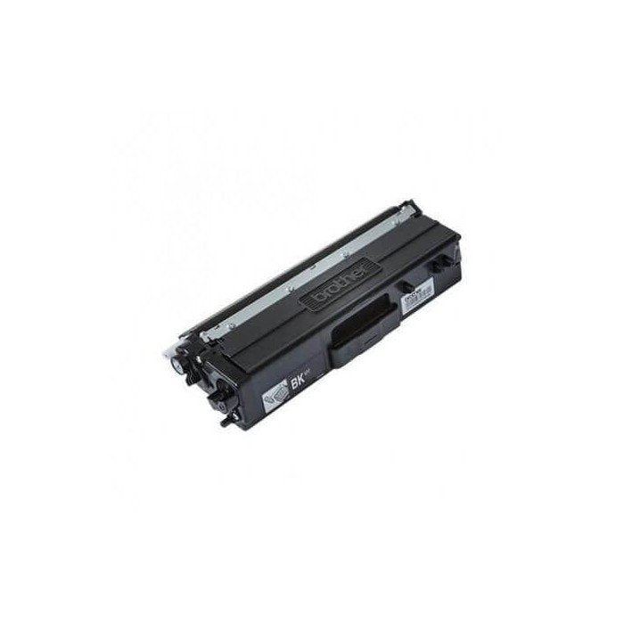 Brother TN-461BK Black Toner Cartridge