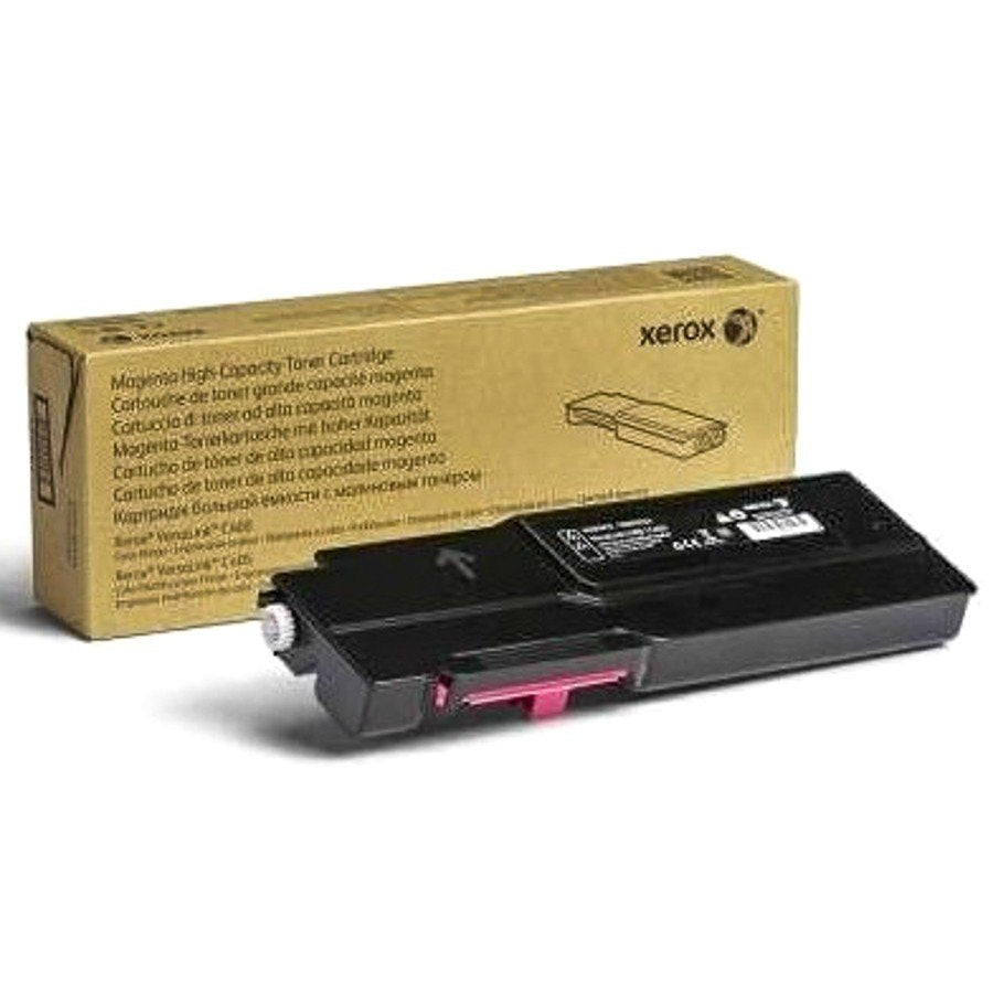 Xerox 106R03523 Magenta High Capacity Toner Cartridge