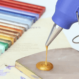 Glue Gun Sealing Wax Sticks | 10 Pieces Per Packet