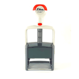 Heavy Duty Self Inking Stamp | Shiny E-907 | Max Size 60x40 mm