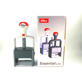 Heavy Duty Self Inking Stamp | Shiny E-907 | Max Size 60x40 mm