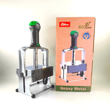 Heavy Duty Self Inking Stamp | Shiny HM-6014 | Max Size 60x90 mm
