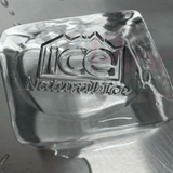 Customized Stamp for Ice