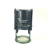 SELF INKING RUBBER STAMP IN UAE
