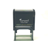 SELF INKING RUBBER STAMP IN UAE