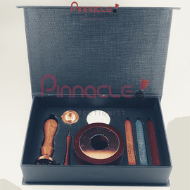 Wax Stamp/ Seal Set | Custom Engraved
