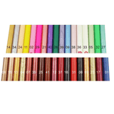 Glue Gun Sealing Wax Sticks | 10 Pieces Per Packet