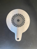 Customized Steel Stencils For Coffee, Tea & Cakes