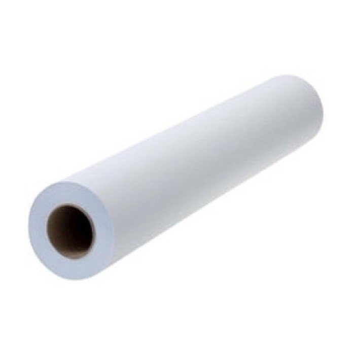 xel-lent Plotter Roll, A0, 900 mm x 50 yards, 80gsm