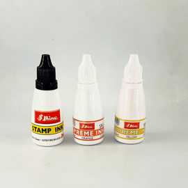 Refill Ink For Stamps