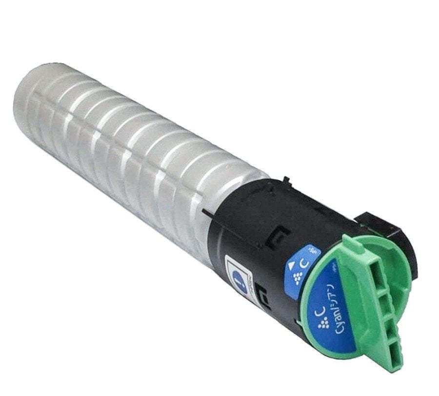 Ricoh MPC2550 Cyan Toner Cartridge